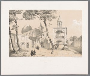 Vank-Kathedrale von Isfahan