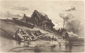 Fischerhütten