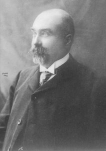Berard, um 1893