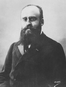 Ganderax, ca. 1893