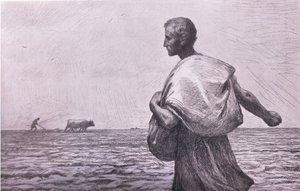 Der Sämann