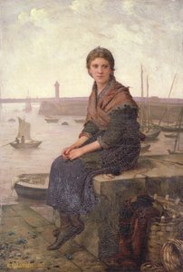 Unbekanntes Bild von Eugenie Marie Salenson