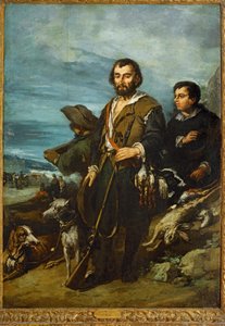  von Eugenio Lucas Velazquez