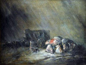 Der Sturm