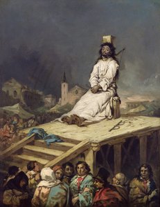 Die Garrotte