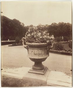 Versailles, Vase von Ballin, 1902