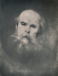 Paul Verlaine, um 1891, 1946