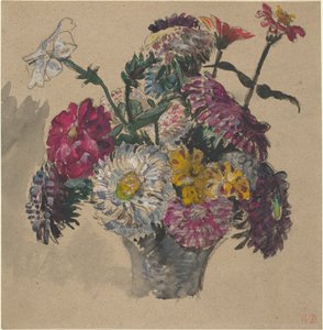 Blumen