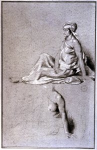 Frauenstudien, Sahel