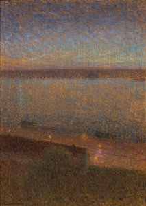 Eine Nacht im Mai, 1895