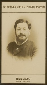 Auguste-Laurent Burdeau, Politiker von European Photographer