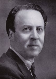 Clarence Raybould von European Photographer