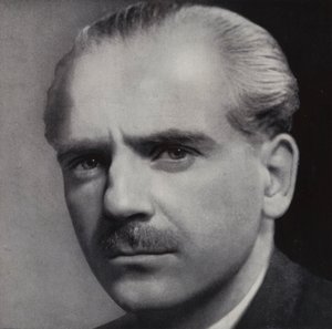 Don Ramon Serrano Suner von European Photographer