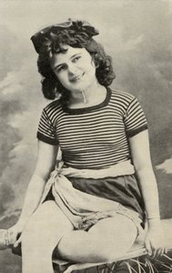Lolita-Typ