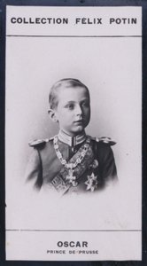 Oskar, Prinz von Preußen (1888)