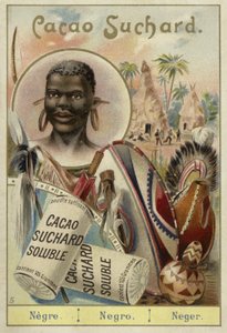 Afrikaner