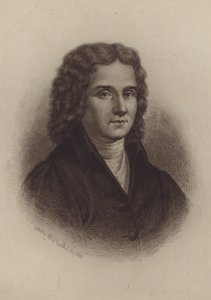 Alessandro Scarlatti von European School