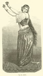 Almee (Stich) von European School