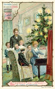 Weihnachtsbaum