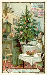 Weihnachtsbaum