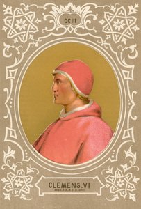 Clemens VI. von European School