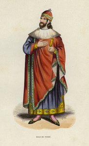 Doge von Venedig