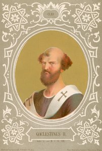 Goetestinus II von European School