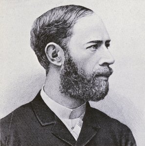 Heinrich Hertz von European School