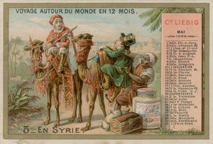 In Syrien
