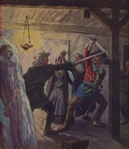 Klaus Störtebeker
