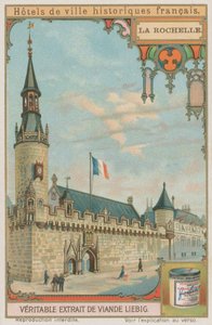 La Rochelle von European School