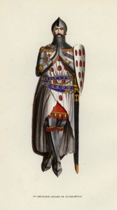 Der Ritter Gifford von Leckhampton