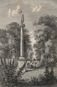 Der Luxemburg (Stich)