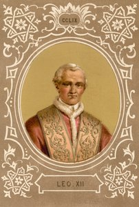 Leo XII.