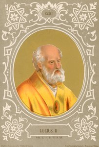 Lucius II.