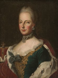 Maria Theresia von European School