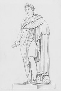 Napoleon von European School