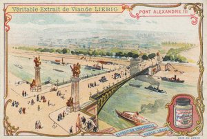 Pont Alexandre III
