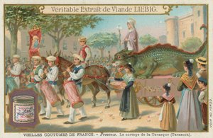 Provence von European School