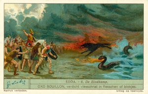 Ragnarök von European School