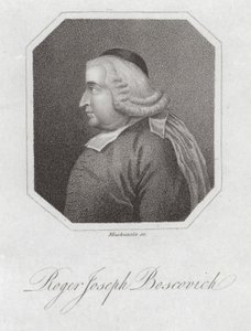 Roger Joseph Boscovich von European School
