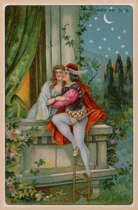 Romeo und Julia