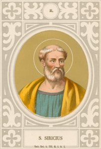 S. Siricius von European School