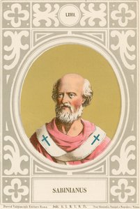 Sabinianus von European School
