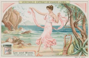 Terpsichore (Tanz)