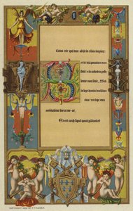 Das Stundenbuch