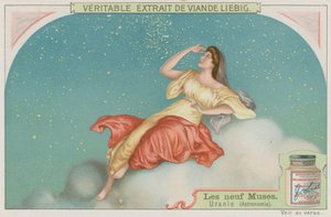 Urania (Astronomie)