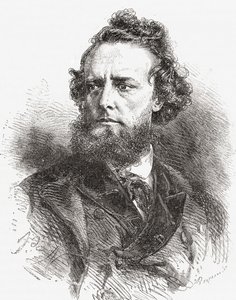 William Hepworth Dixon, aus 