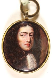 Wilhelm III.