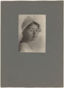 Studienkopf, 1910